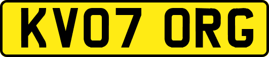 KV07ORG