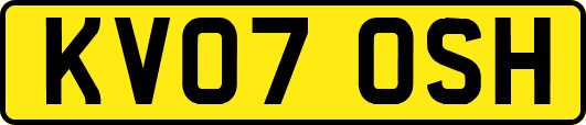 KV07OSH