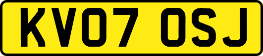KV07OSJ