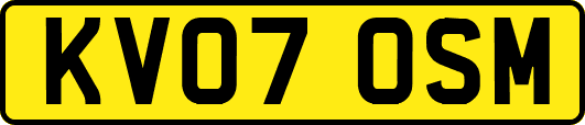 KV07OSM