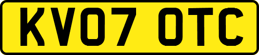 KV07OTC