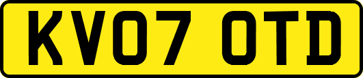 KV07OTD