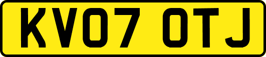 KV07OTJ