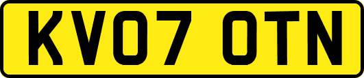 KV07OTN