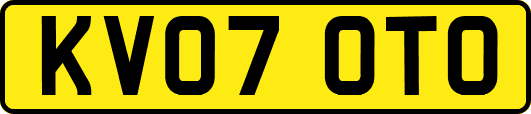 KV07OTO