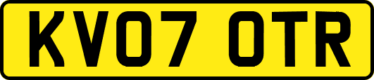 KV07OTR