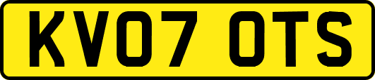 KV07OTS