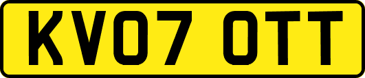 KV07OTT