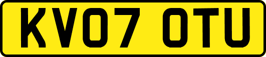 KV07OTU