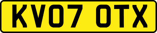 KV07OTX