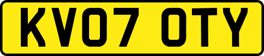 KV07OTY