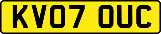 KV07OUC