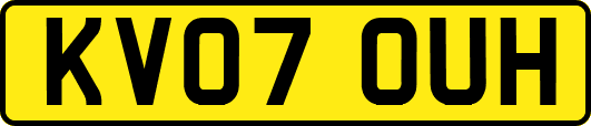 KV07OUH