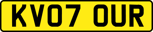KV07OUR