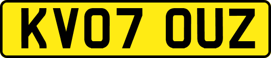 KV07OUZ