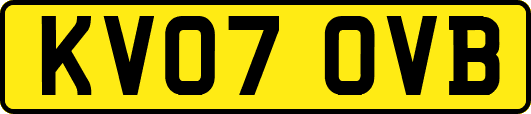 KV07OVB