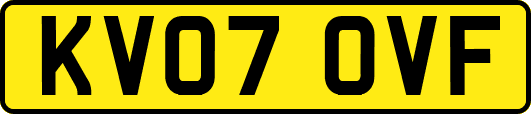 KV07OVF