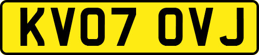 KV07OVJ