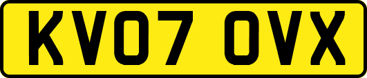 KV07OVX