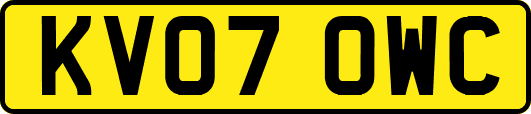 KV07OWC
