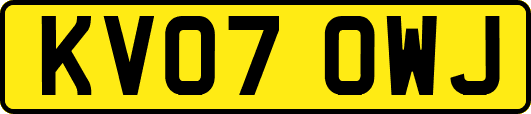 KV07OWJ