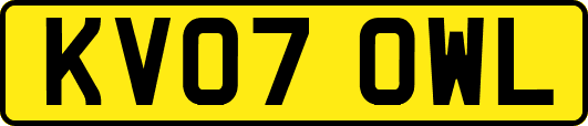 KV07OWL