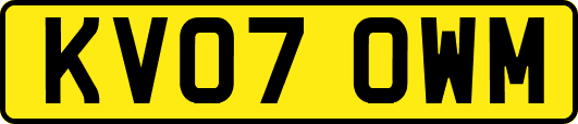 KV07OWM