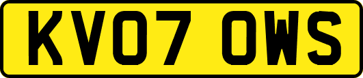 KV07OWS
