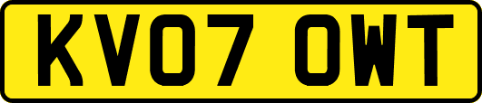 KV07OWT