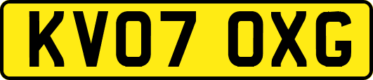 KV07OXG