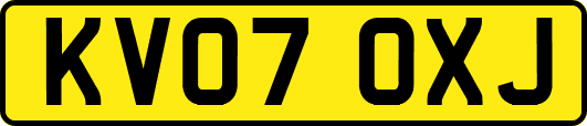 KV07OXJ