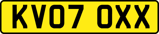 KV07OXX