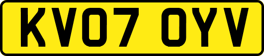 KV07OYV