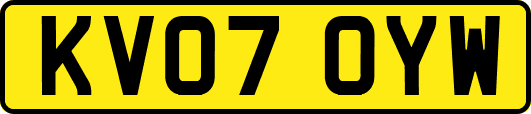 KV07OYW
