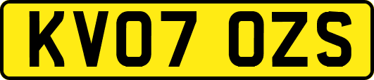 KV07OZS