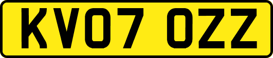 KV07OZZ