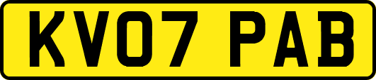 KV07PAB