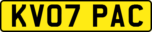 KV07PAC