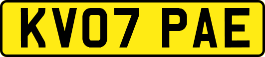 KV07PAE