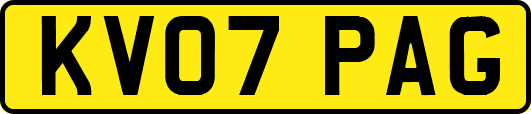 KV07PAG