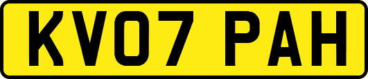 KV07PAH
