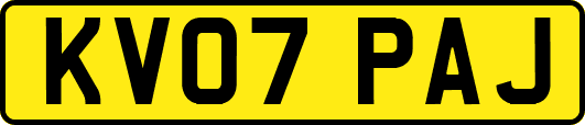 KV07PAJ
