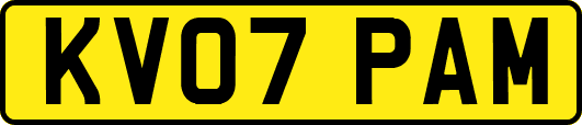 KV07PAM
