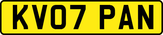 KV07PAN