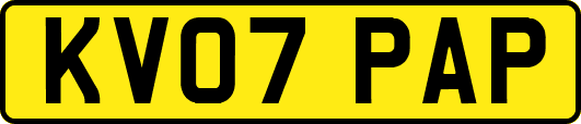 KV07PAP