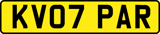 KV07PAR