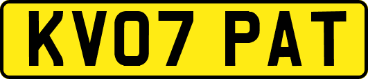 KV07PAT