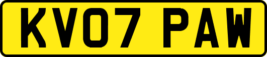 KV07PAW