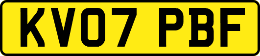 KV07PBF