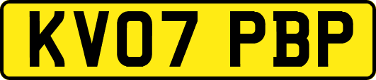 KV07PBP
